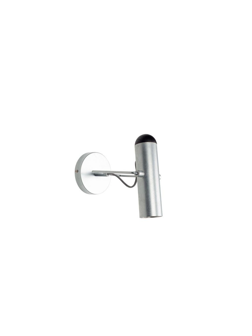 APPLIQUE MARLON GALVANIZED