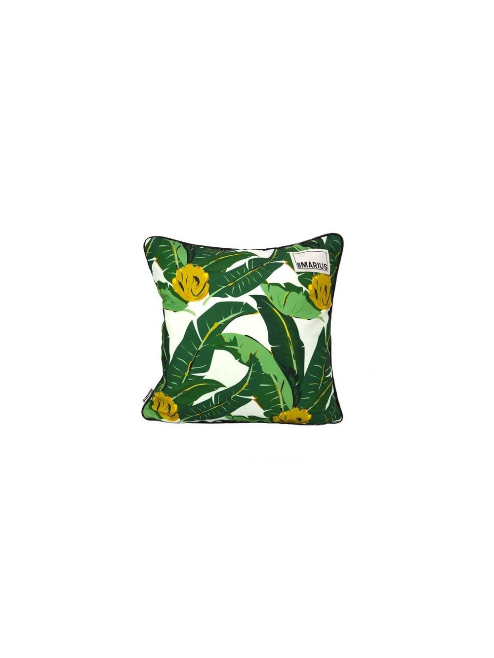 COUSSIN MARIUS ABACA  45X45
