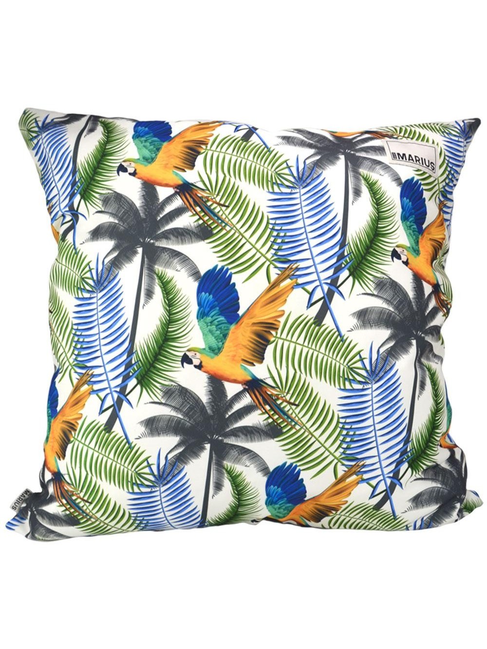COUSSIN MARIUS ARAS 75X75