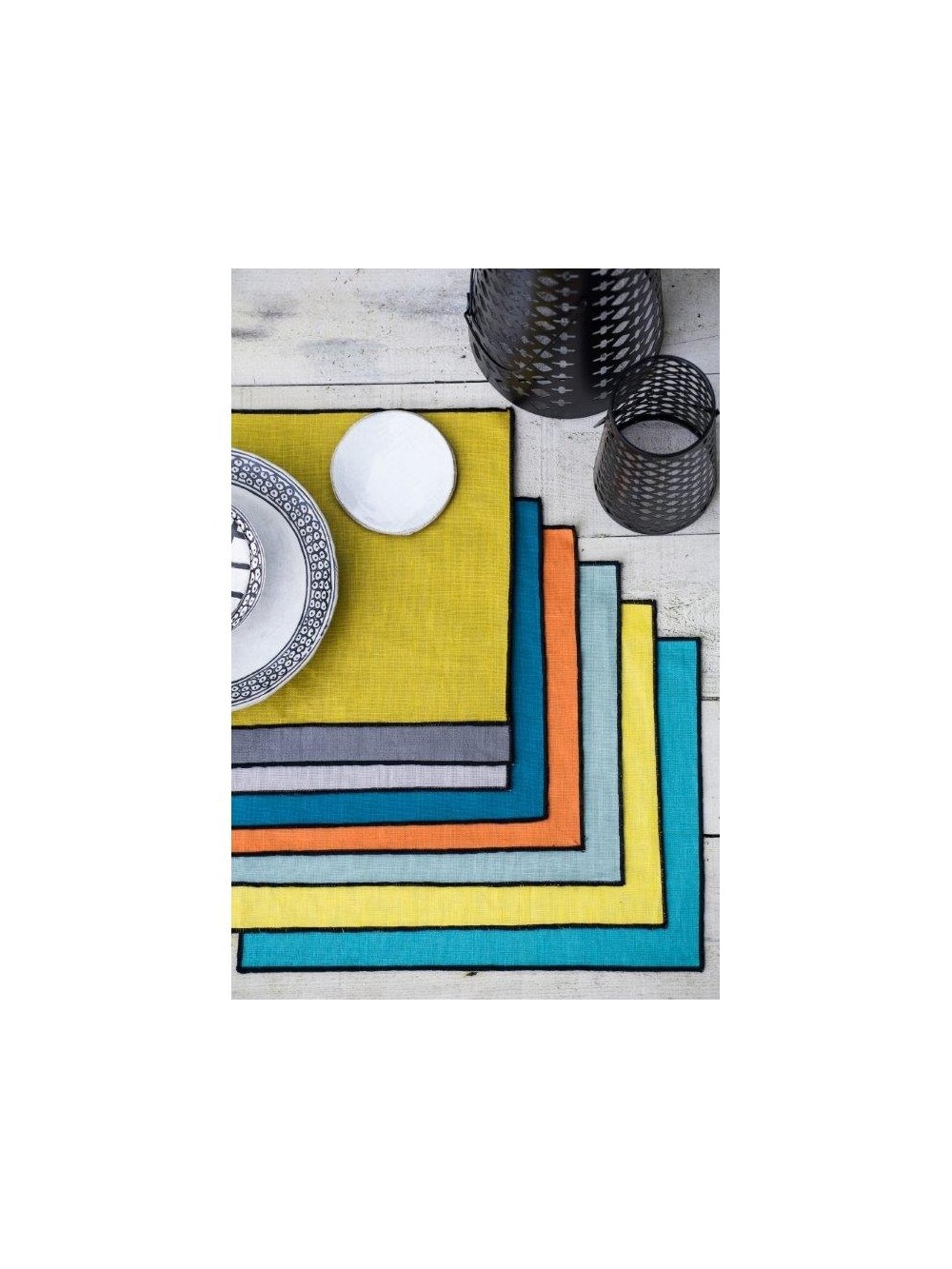SET DE TABLE BORGO 35X48 SET DE TABLE BORGO 35X48