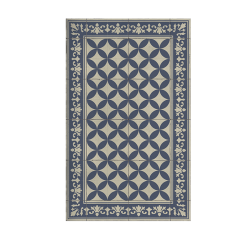 TAPIS SOFI SO16-C Tapis Vinyle SOFI SO16-C Beija Flor