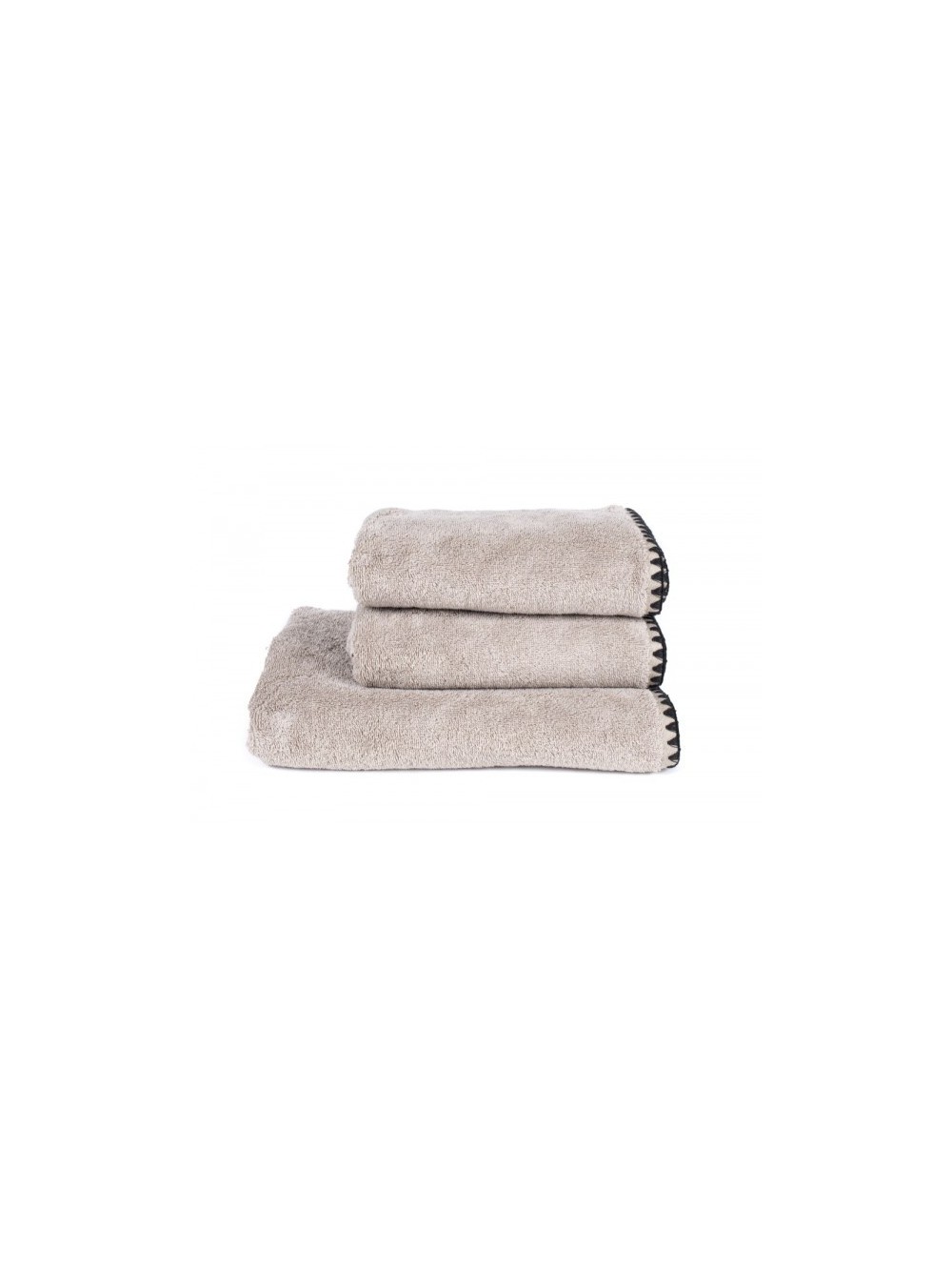 DRAP DE BAIN ISSEY LIN 90X140 CM