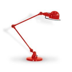 LAMPE A POSER SIGNAL SI333 2X30CM / ROUGE 3020 LAMPE A POSER SIGNAL SI333 2X30CM / ROUGE 3020 JIELDE