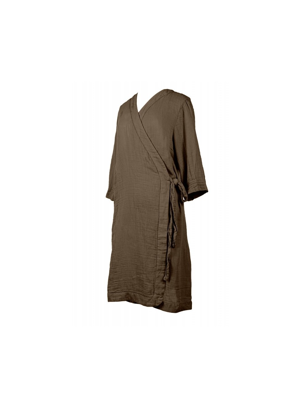 TUNIK CACHE COEUR DILI S/M