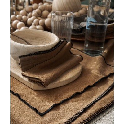 SET DE TABLE LURI 35X45 