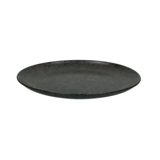 ASSIETTE A DESSERT  BASALT GRES DIA 21