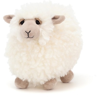 ROLBIE LE MOUTON SMALL