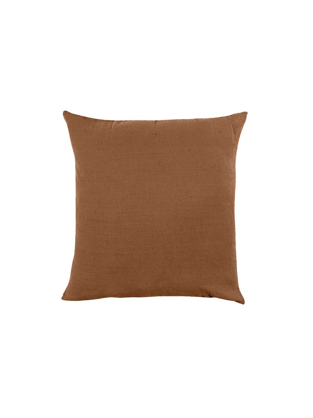 Coussin lin PROPRIANO 80X80