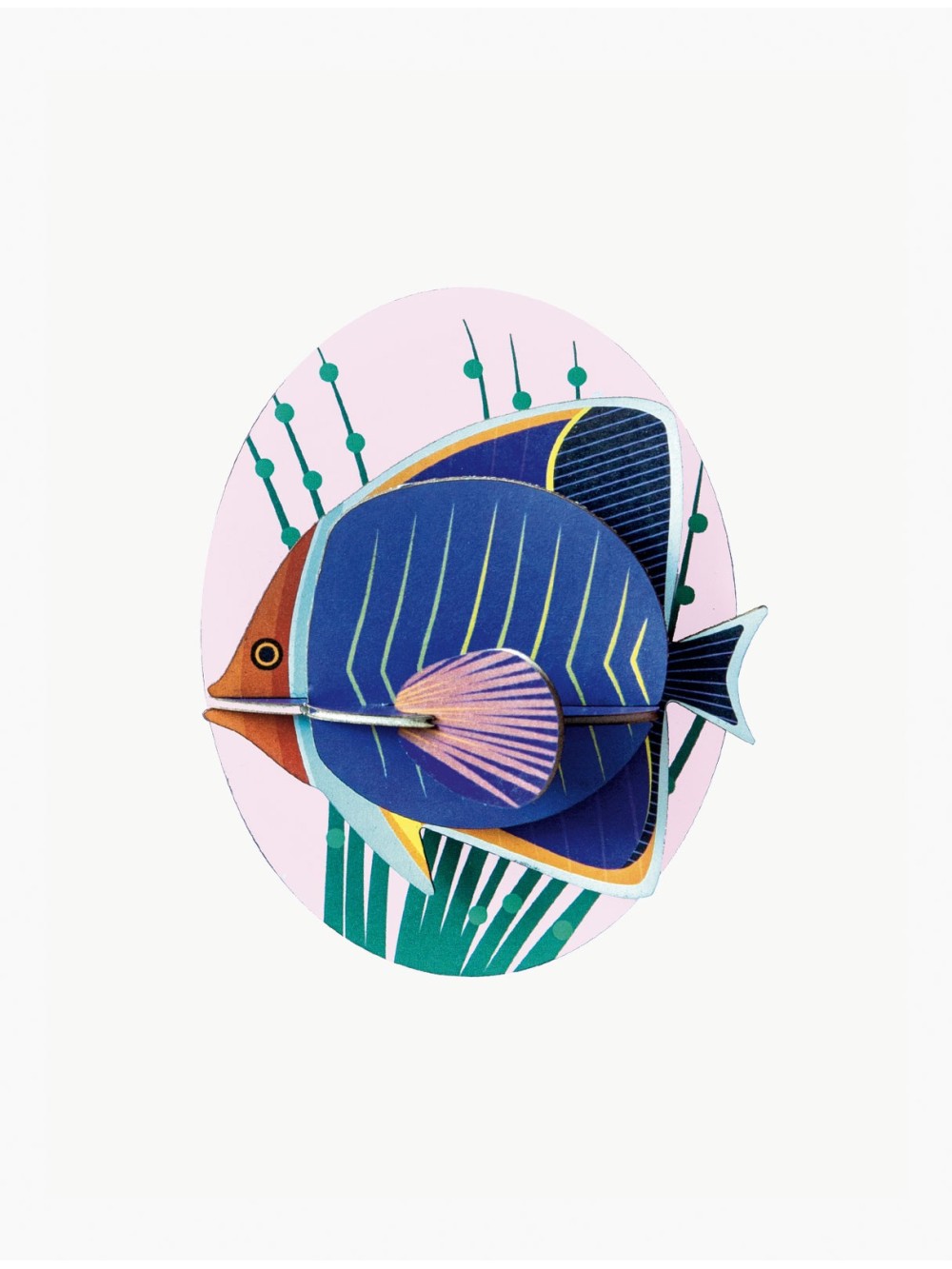 POISSON PAPILLON
