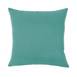 Coussin lin PROPRIANO 45X45