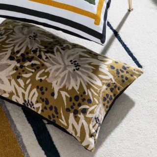 Coussin lin KYAPE Coussin lin KYAPE
