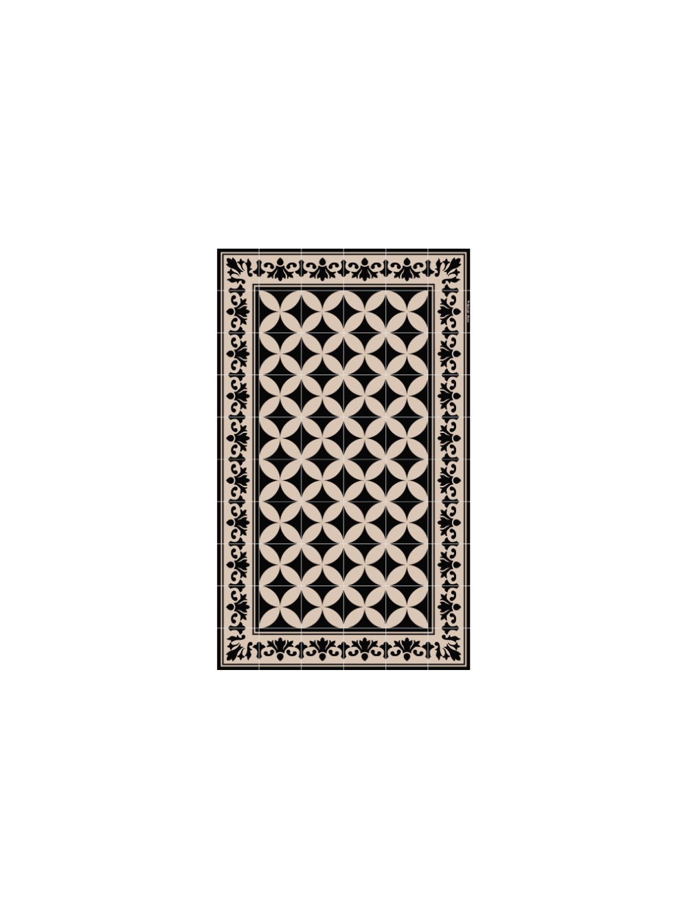 TAPIS SOFI SO1