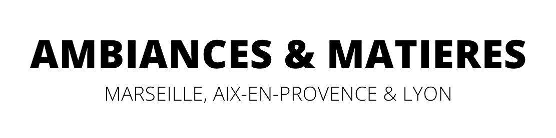 Ambiances et Matières