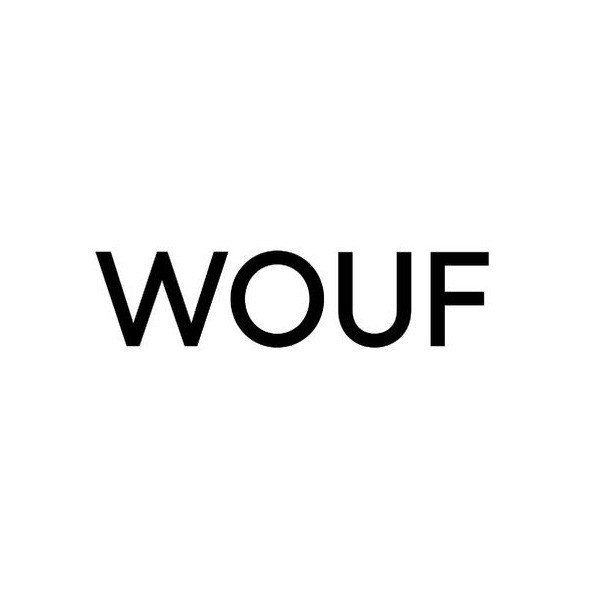 Wouf