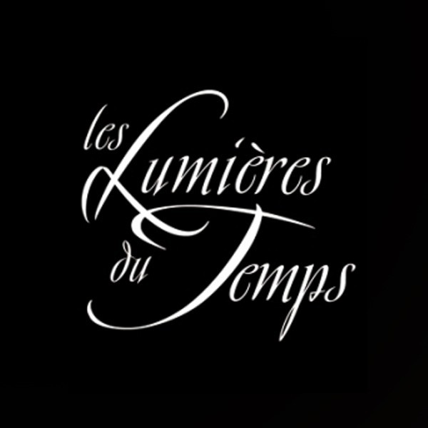 Les Lumières du Temps