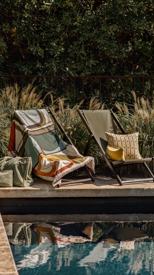 Collection Outdoor